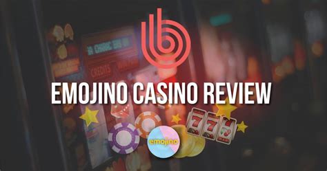 Emojino casino Haiti